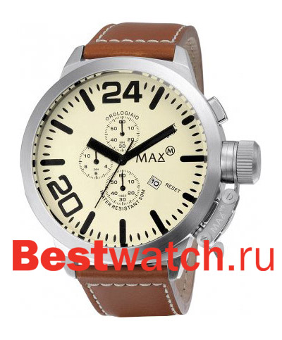 Часы MAX XL Watches Classic 5-max003